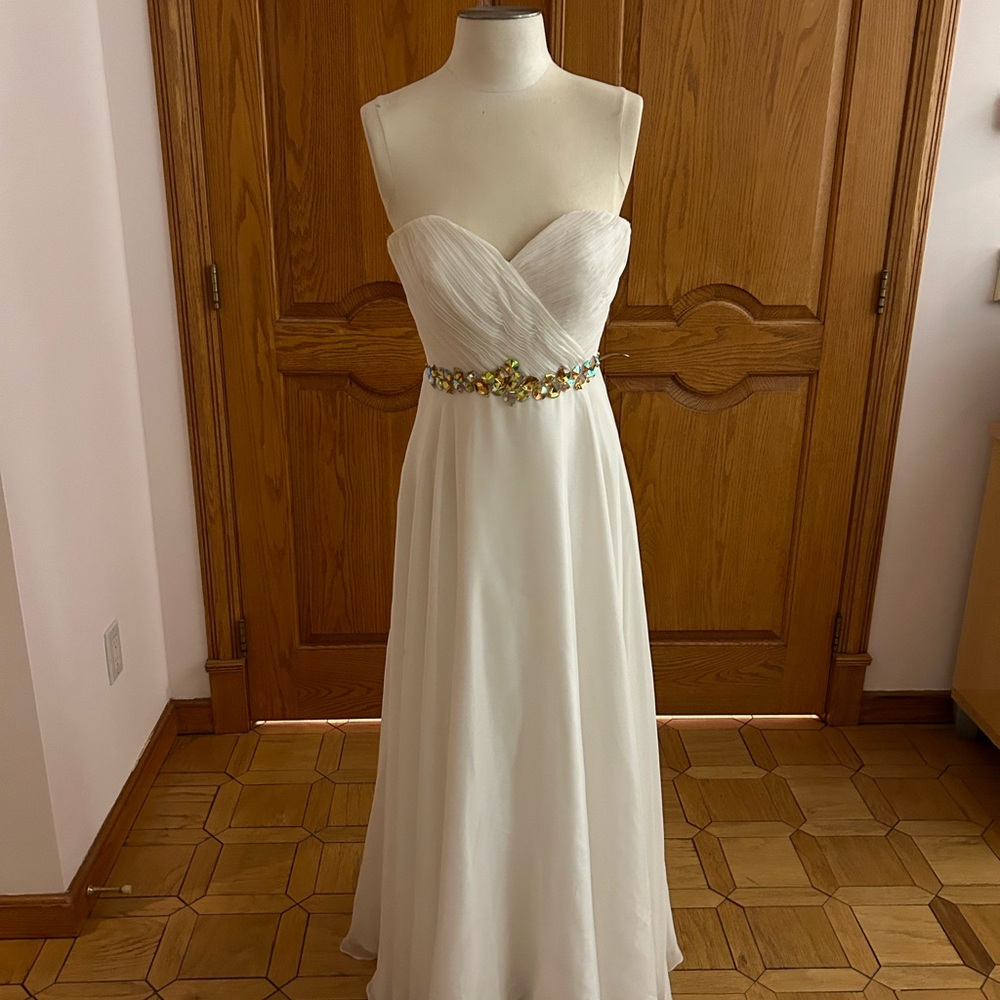 Prom boutique